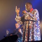 L'artiste Mama Ohandja est décédé