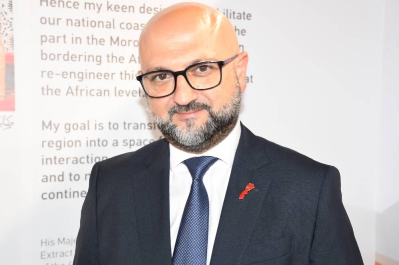 L'observateur du Maroc