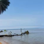 Un mort dans un naufrage à Manoka