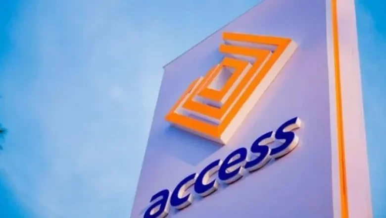 access Bank