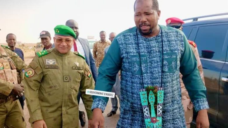 Gouvernorat d'Agadez