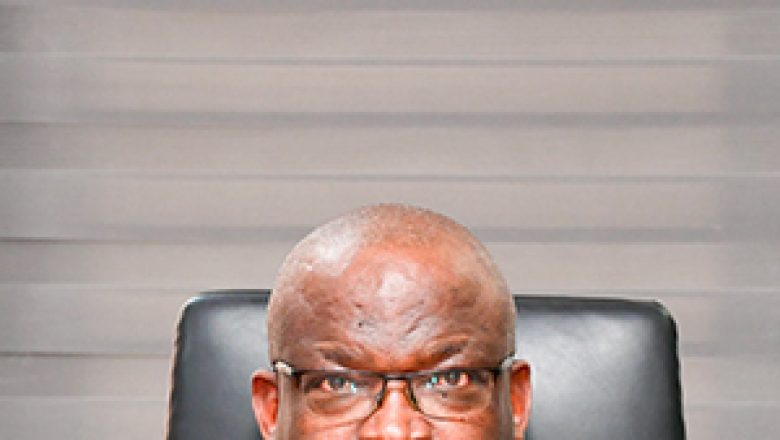 Ministère des Finances, du Budget et du Portefeuille Public du Congo