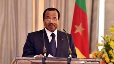 Cameroun : le discours de fin d’année du président Paul Biya en trois ...