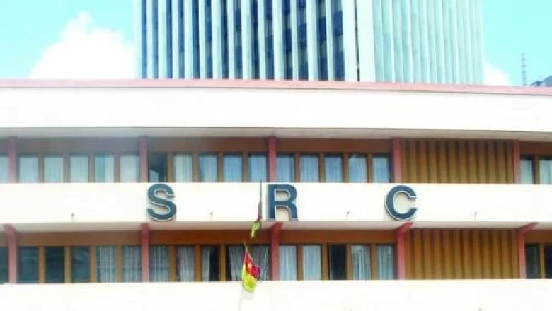 SRC