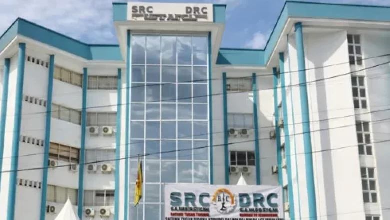 SRC