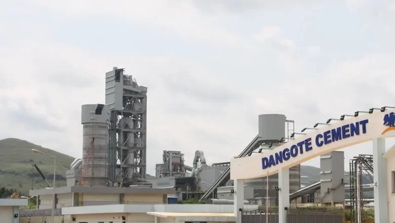 Dangote Group