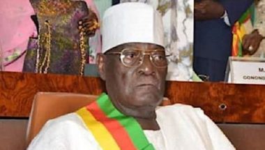 Cameroun : Cavaye Yeguie Dibril est mort - Journalducameroun.com