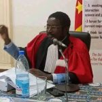 Pr Jean Calvin Aba'a Oyono