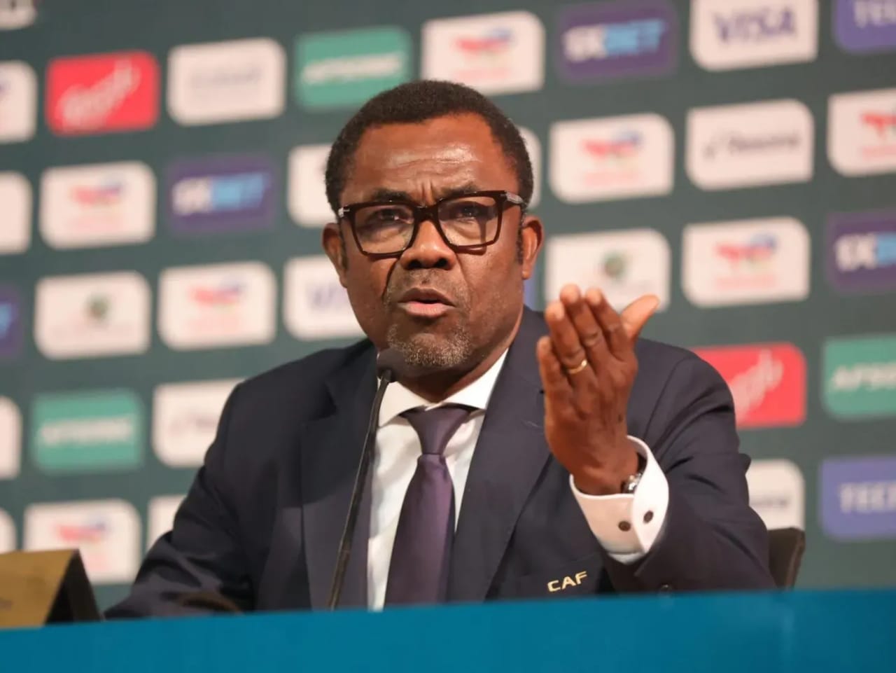 CAF : le passage contrasté de Véron Mosengo-Omba en sept points clés