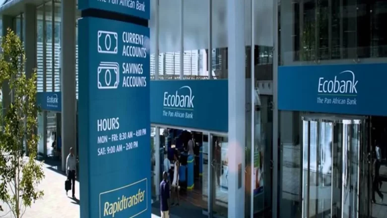 EcoBank