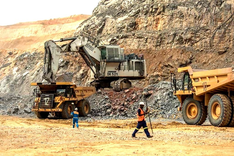 Le gouvernement camerounais prend de nouvelles mesures pour assainir le secteur minier