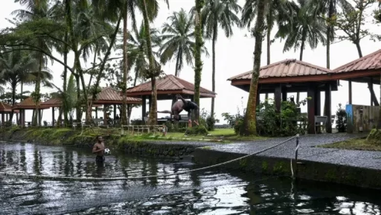 Courrier international