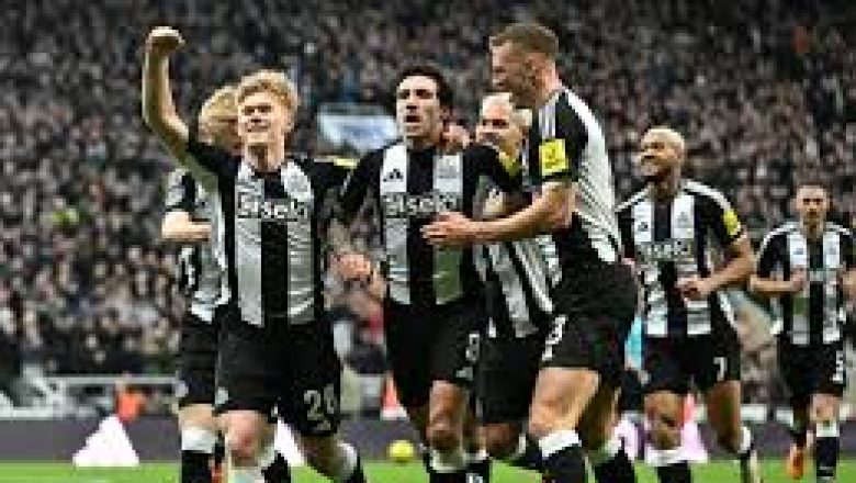 Newcastle