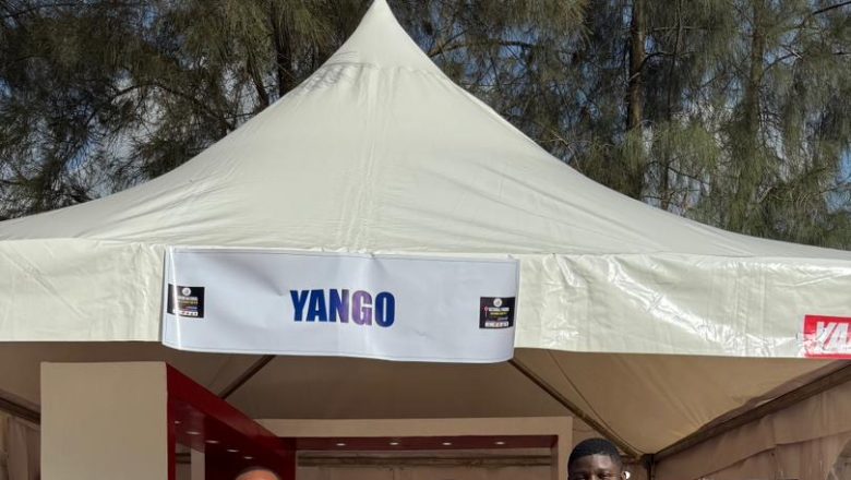 YANGO