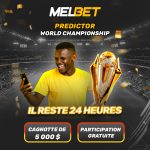 MelBet