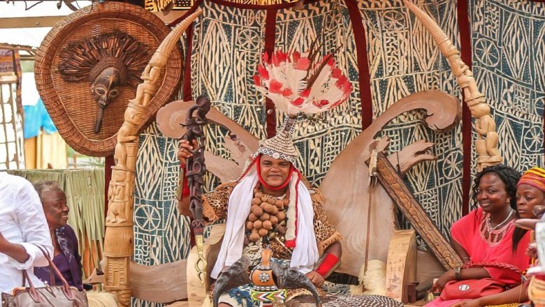 Discover Cameroon