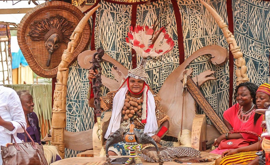Discover Cameroon