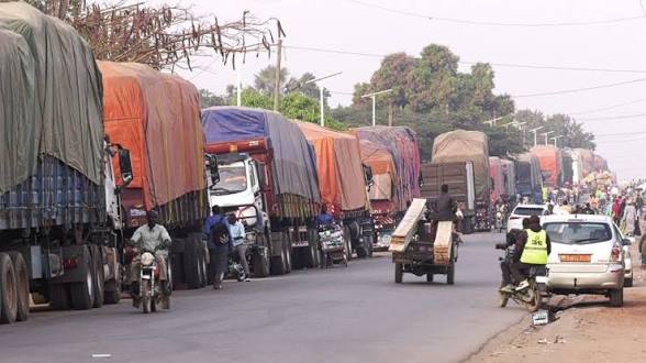 Logistique : la SFI injecte 5 milliards FCFA dans Catramp pour accélérer les échanges régionaux