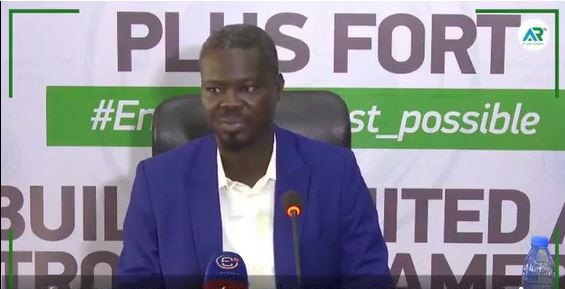 Élections 2027 au Cameroun : le MRC lance un défi au RDPC