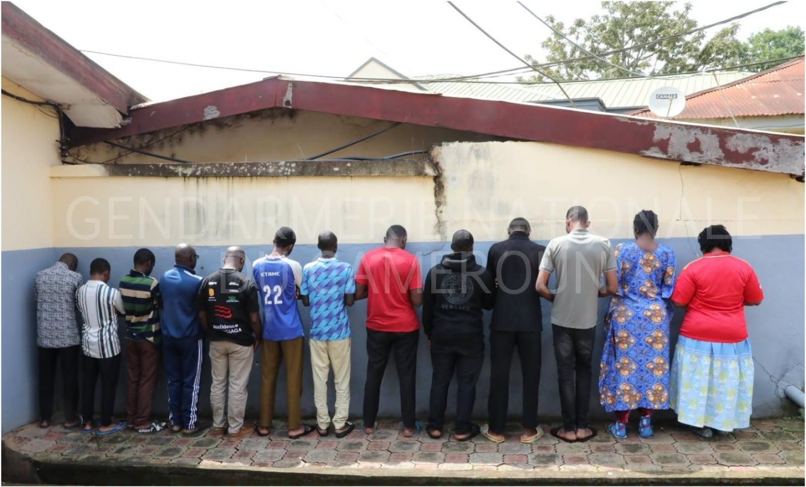 Cameroun : plus de 600 victimes de traite d’êtres humains identifiées, des suspects aux arrêts