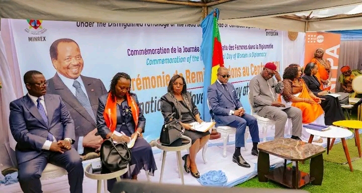 Diplomatie féminine : le Centre AFIRI et l’UNFPA renforcent leur front contre les VBG