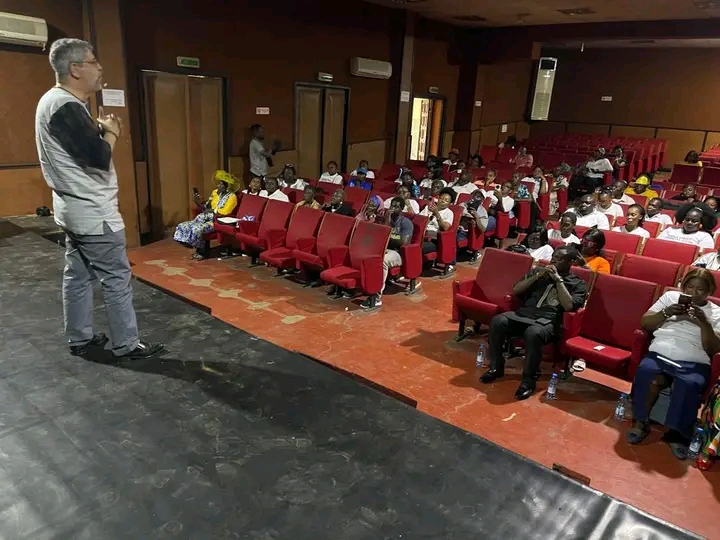 VIH/Sida : Yaoundé célèbre la mémoire des victimes et réaffirme l’engagement de la riposte nationale