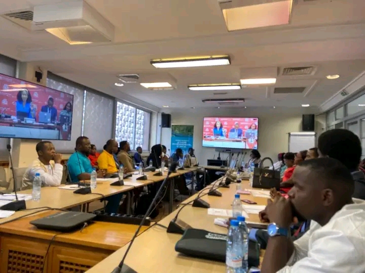 Jeunesse et innovation : la Banque mondiale mise sur les talents africains pour stimuler l’emploi