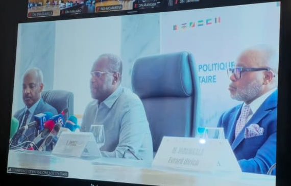 CEMAC : la BEAC abaisse ses taux directeurs
