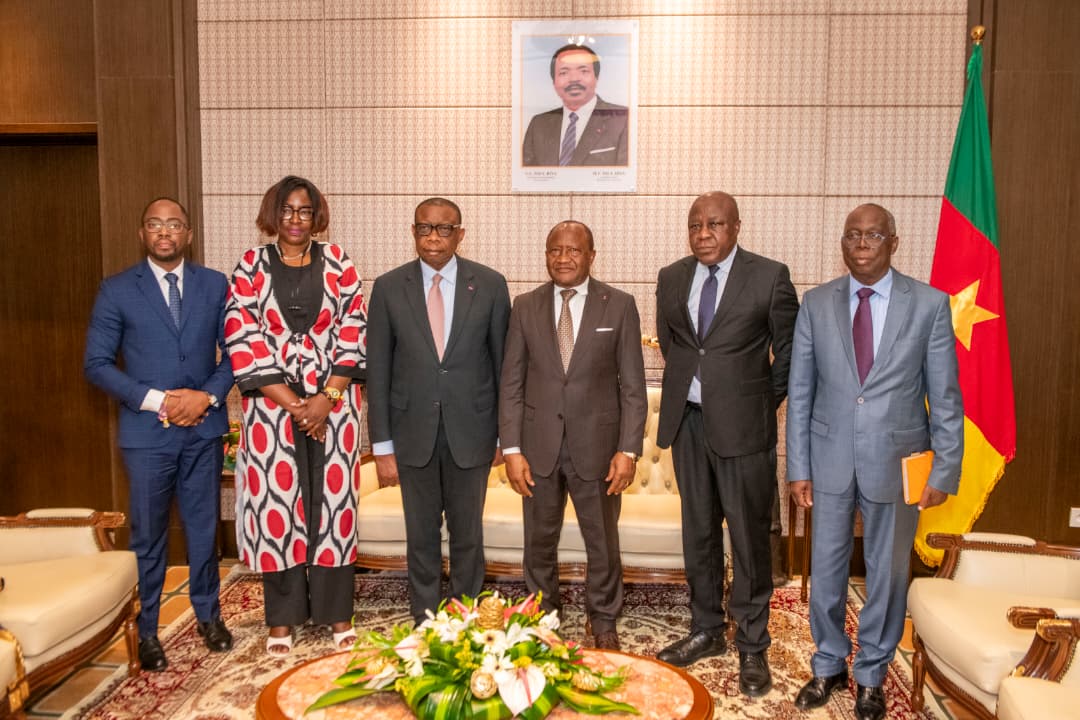 Au Cameroun les préparatifs de la 51e Assemblée parlementaire de la francophonie s’accélèrent