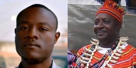 Cameroun : le chef supérieur Baloum et huit autres suspects placés en garde à vue administrative après un assassinat