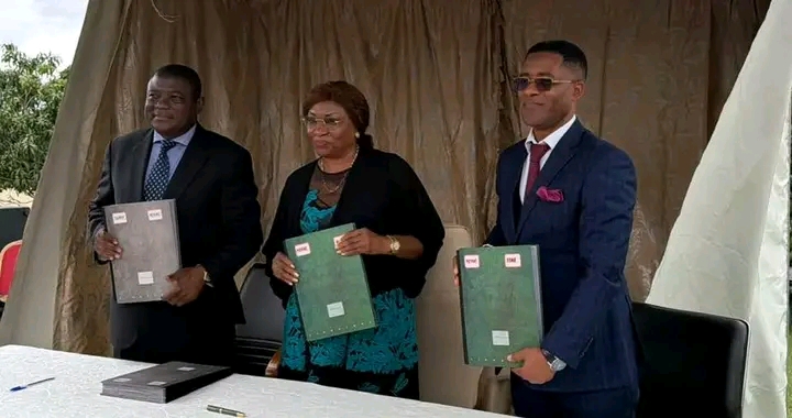 Cameroon partners to train 1,000 vulnerable people annually in agriculture