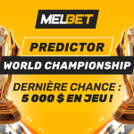 MELBET
