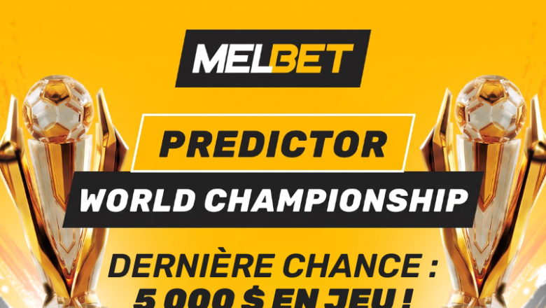 MELBET