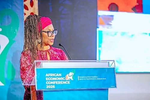 AEC 2026 : l’Afrique appelée à transformer sa résilience en puissance économique
