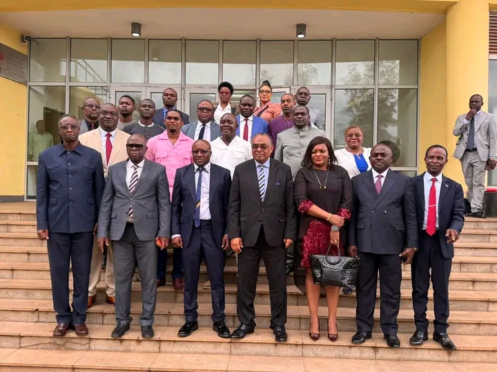 ANAFOOT : le Conseil d’administration valide les comptes 2025 avec un excédent de 5,66 millions FCFA