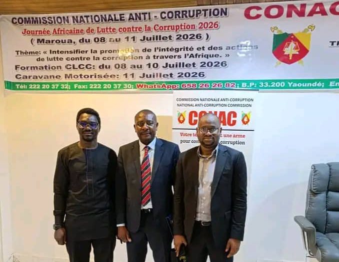 Lutte contre la corruption : un atelier met l’accent sur l’intégrité et les outils de prévention