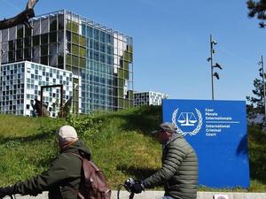 Le Tchad se retire de la Cour pénale internationale (ministère)