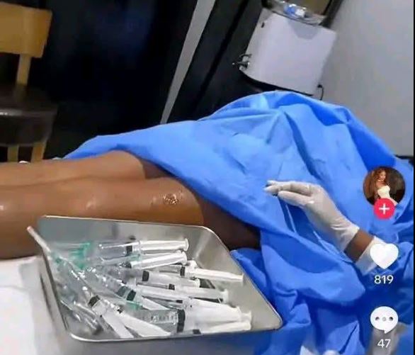 DR