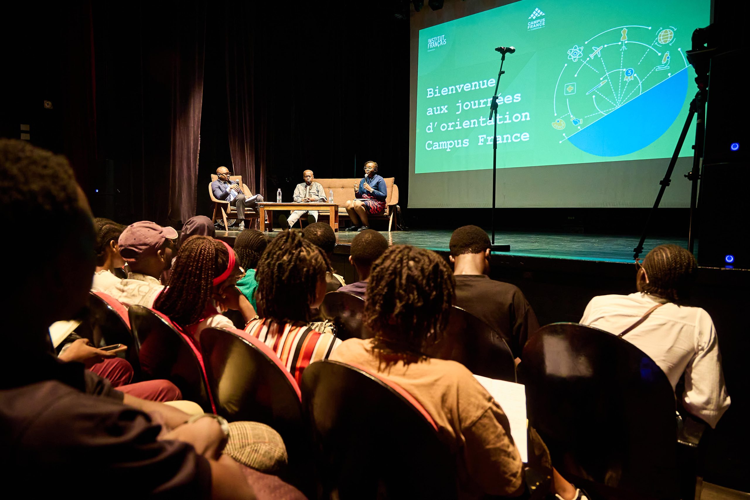 Campus France justifie le durcissement des conditions financières pour les étudiants camerounais