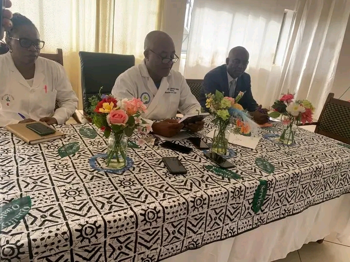 Consentement éclairé : quand la théorie rencontre la réalité des hôpitaux africains