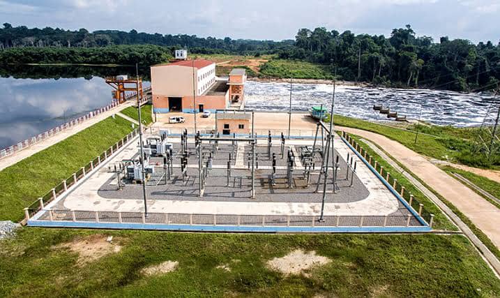 Hydro-Mekin prepares 15 MW Dja River plant rehabilitation