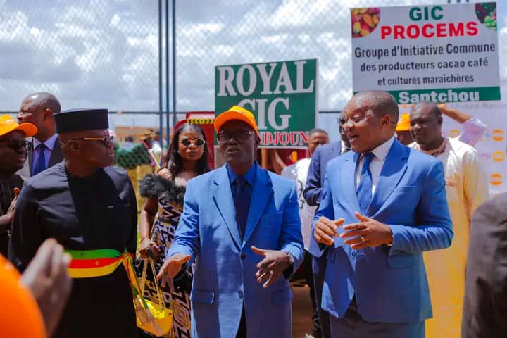 Journée mondiale de la population : forte mobilisation à Bafoussam autour des enjeux démographiques