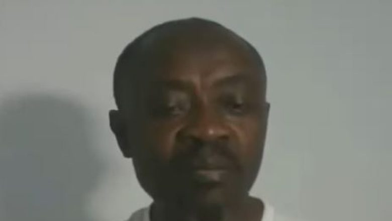 DR