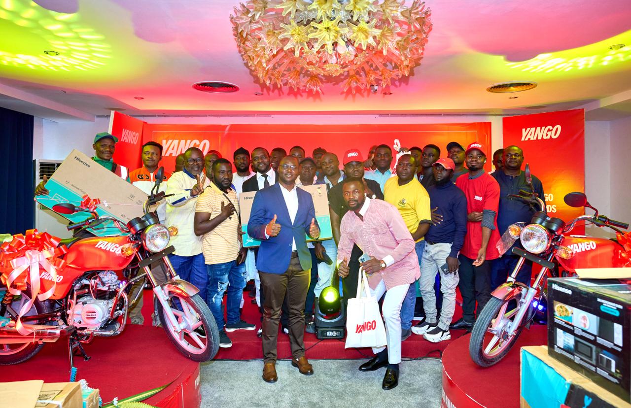 Yango Ride lance un programme national de reconnaissance des chauffeurs pour récompenser l’excellence et promouvoir les standards professionnels au Cameroun