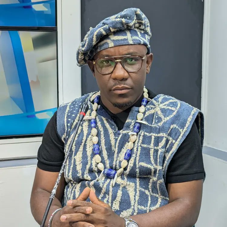 Cameroun : l’activiste Jacques Bertrand Mang poursuivi pour trois chefs d’accusation