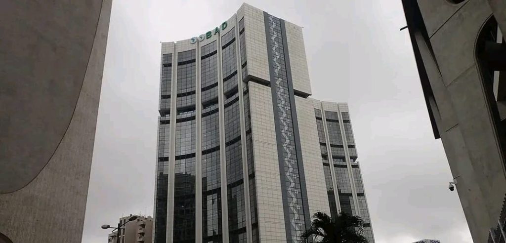 DR