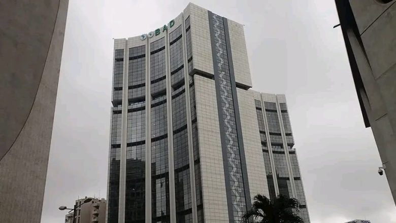 DR