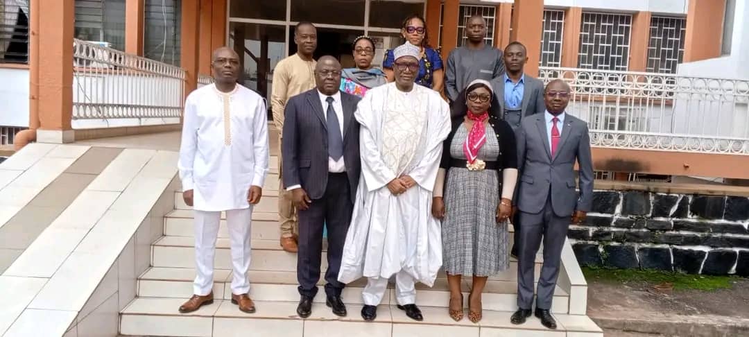 Violences sur femmes et enfants : le MINPROFF, la CDHC et le Barreau du Cameroun unissent leurs forces