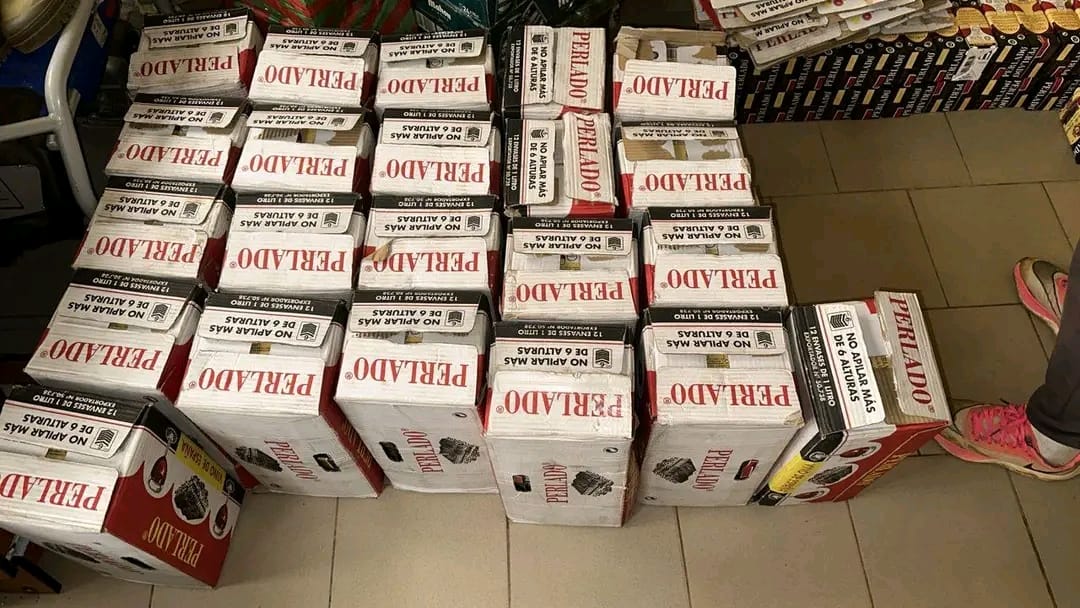 Lutte contre la contrebande : coup de filet à Ebolowa avant la campagne nationale