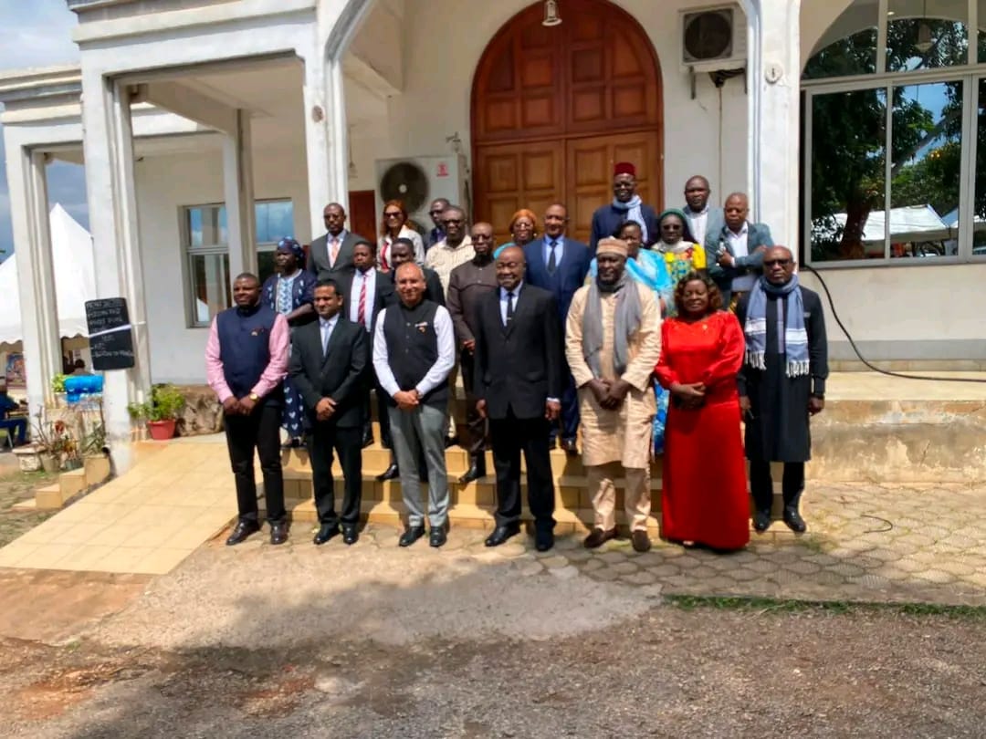 Coopération culturelle : le Cameroun et l’Inde veulent accélérer leurs échanges